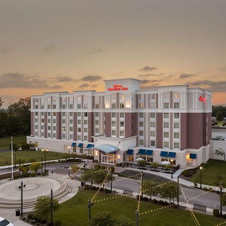 Hilton Garden Inn Toledo / Перрисберг Экстерьер фото